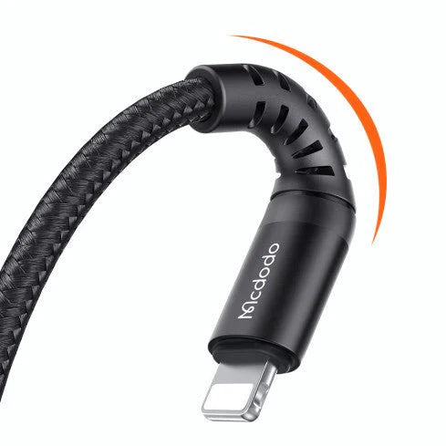 USB Data Cable For Lightning A3 (CA-226)