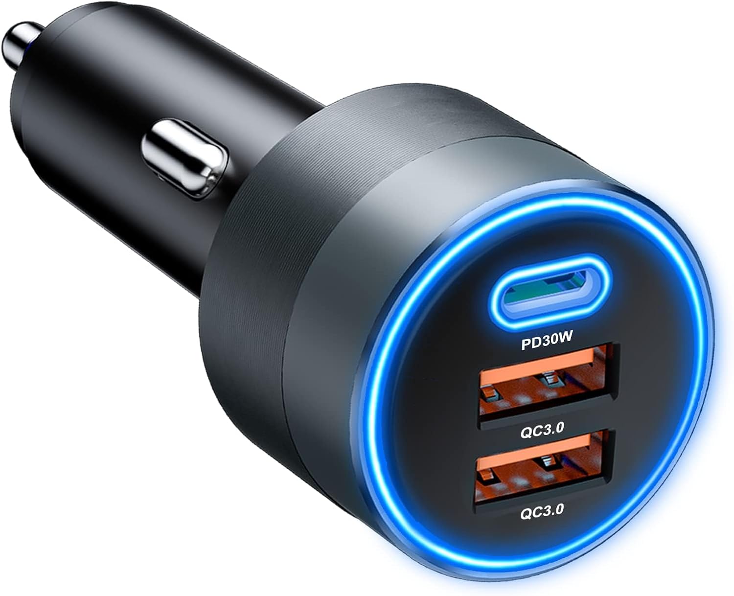 Car Chargers