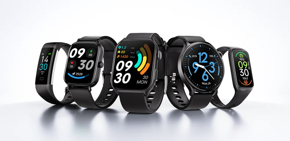 Smart Watches