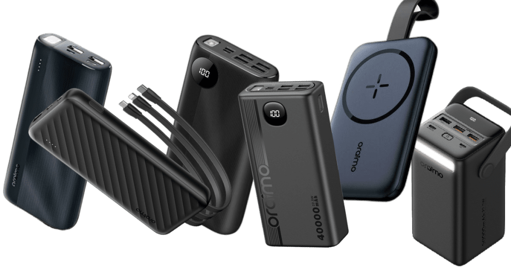 power bank