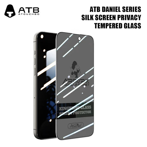 ATB HD PRIVACY GLASS