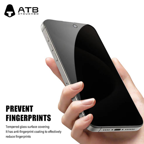 ATB HD PRIVACY GLASS