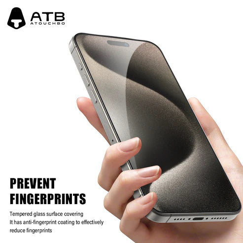 ATB HD CLEAR GLASS