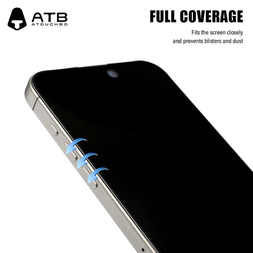 ATB HD PRIVACY GLASS