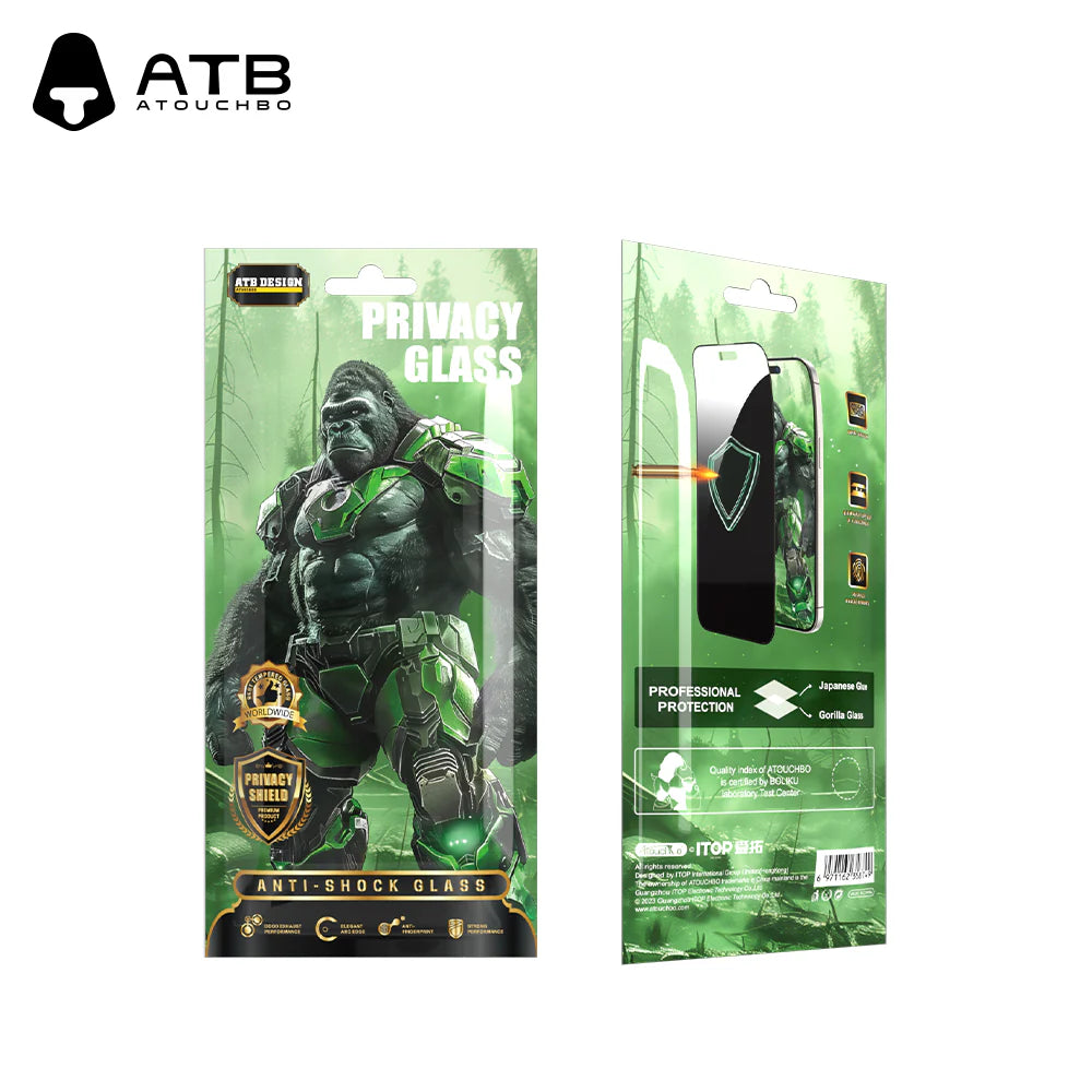 ATB HD PRIVACY GLASS