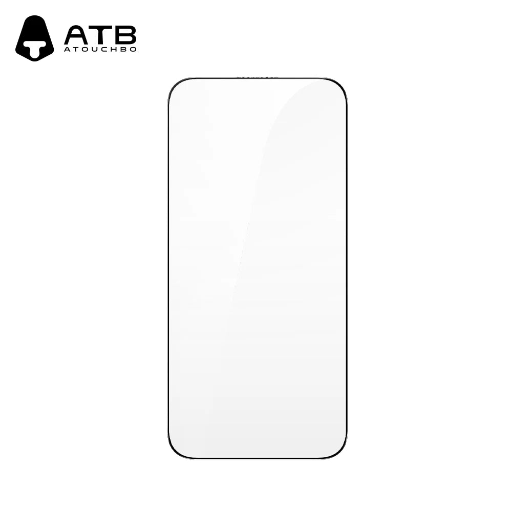 ATB HD CLEAR GLASS