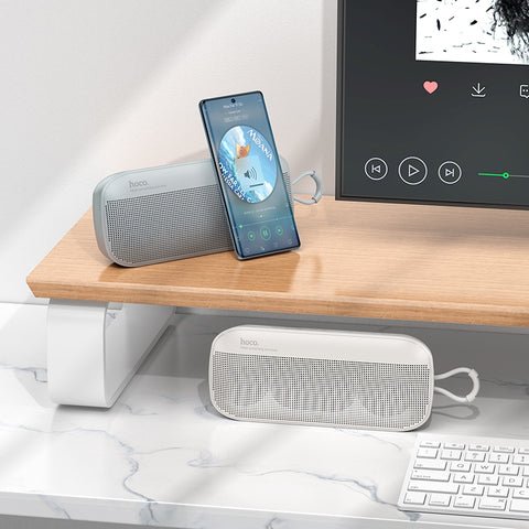 HOCO. True Wireless Speaker (HC21)