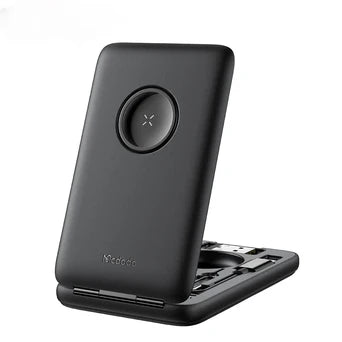 CH-244 8-IN-1  Accessory Organizer