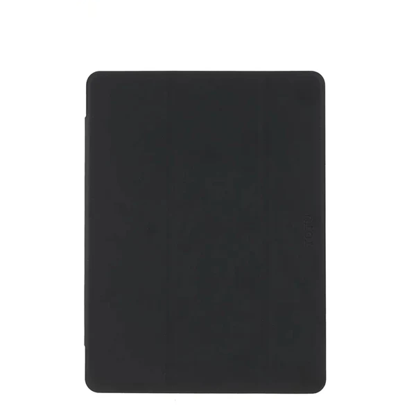 TOTU  IPAD COVER Portable (TPU+Leather)