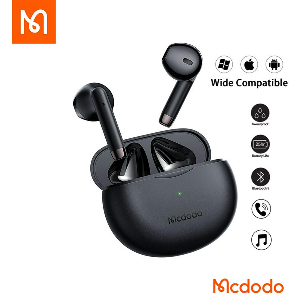 MCDODO HP-803 TWS Earbuds lite