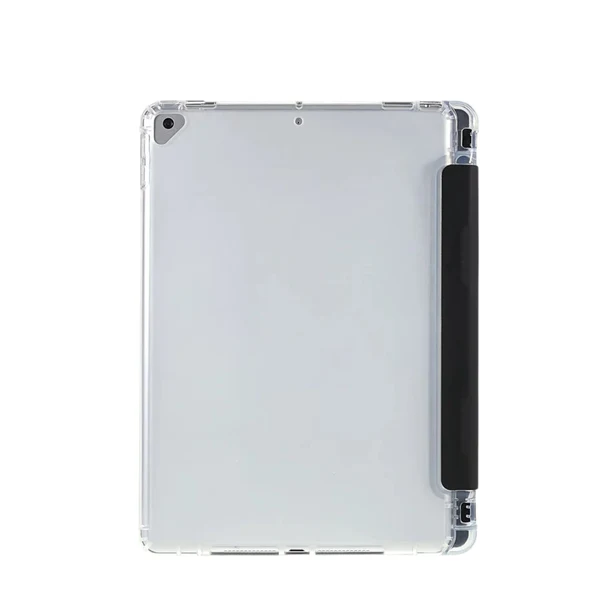 TOTU  IPAD COVER Portable (TPU+Leather)