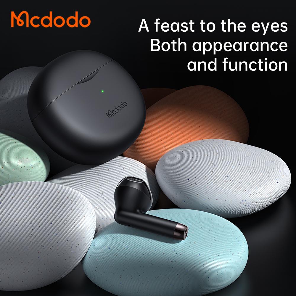 MCDODO HP-803 TWS Earbuds lite