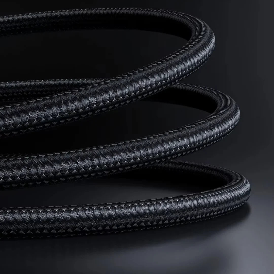 USB-C to Lightning 36w  Bending Reinforced code (CA-563)