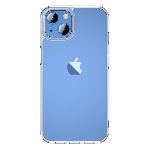 TOTU Case Crystal Shield Series Cover Apple