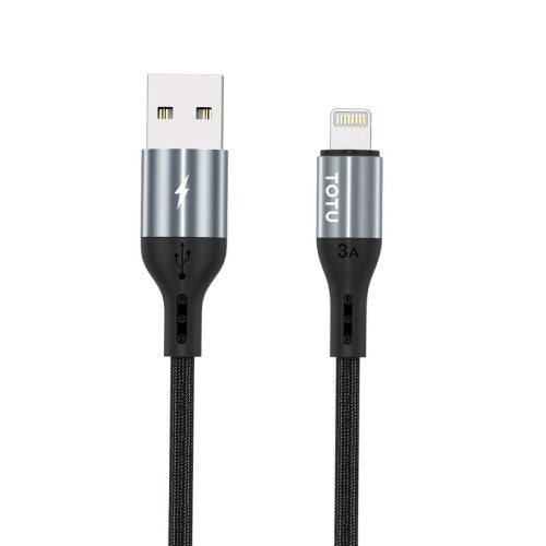 TOTU SPEED SERIES USB TO LIGHTNING CABLE (BL-011)