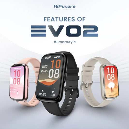HiFuture EVO2