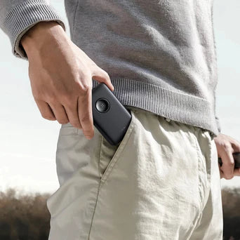 CH-244 8-IN-1  Accessory Organizer