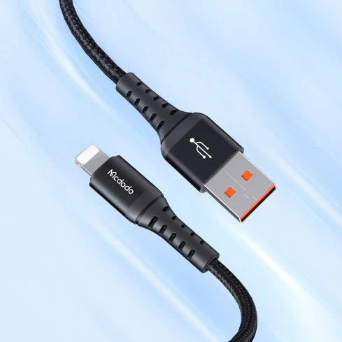 USB Data Cable For Lightning A3 (CA-226)