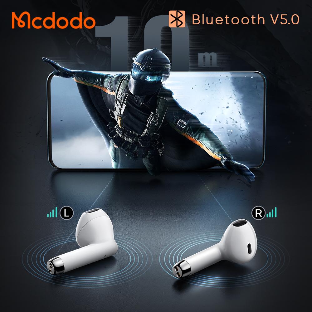 MCDODO HP-803 TWS Earbuds lite